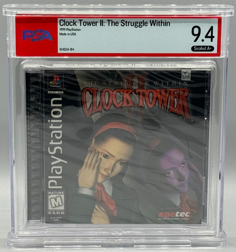 Clock tower struggle - clock, 2