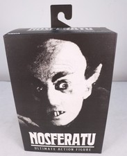 Modellino NECA Nosferatu