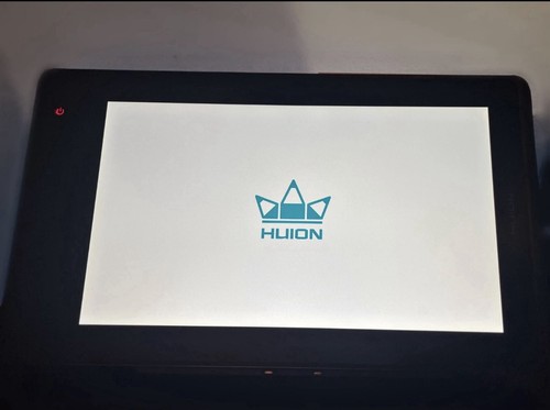 Huion kamvas pro tavoletta - pro, 13