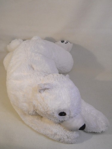 Ikea sweden morbido peluche - morbido,