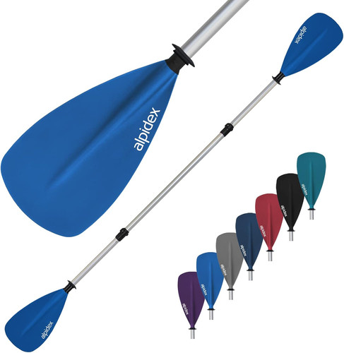 Pagaia doppia sup - in,