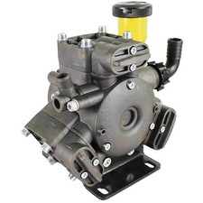 Pompa irroratrice Comet APS 41