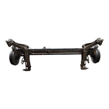 Assale Ponte Posteriore