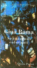 GINA ROMA. SENSAZIONI