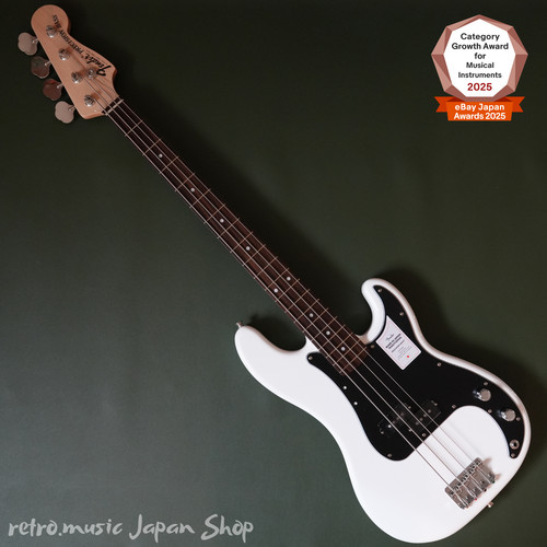 Fender made japan basso - made,