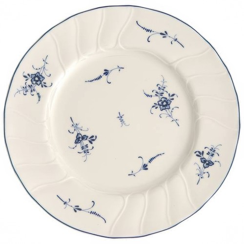 Piatto colazione villeroy - colazione, &