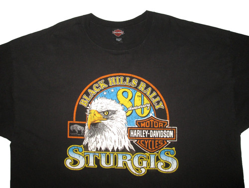 Harley davidson sturgis rally - harley,