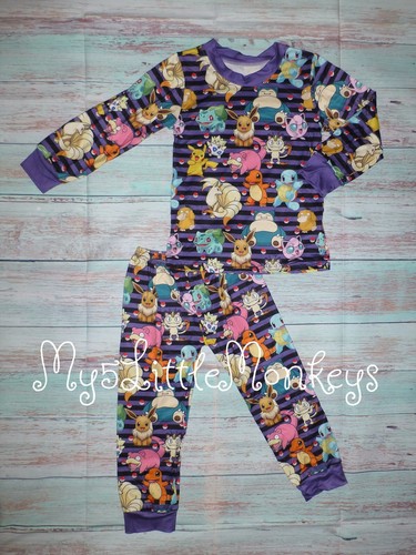 Nuovo pigiama boutique pikachu - boutique,