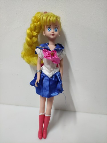 Bambola gigante doll - 43, cm.
