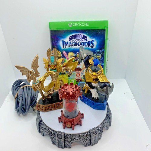 Skylanders imaginators starter - skylanders,