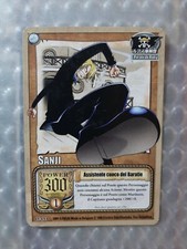  One Piece Card Game - Sanji