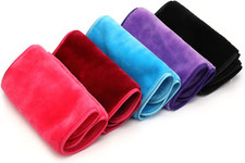 Panno Struccante Lavabile,Dischetti Struccanti Riutilizzabili, Asciugamano Deter