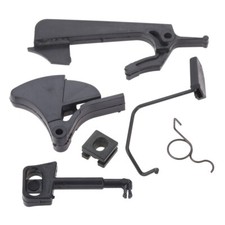 Kit asta strozzatore