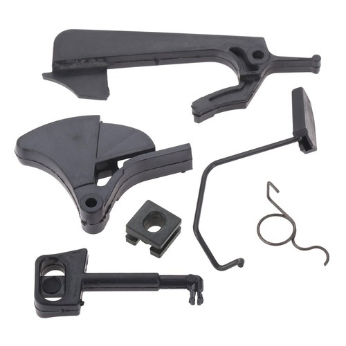Kit asta strozzatore