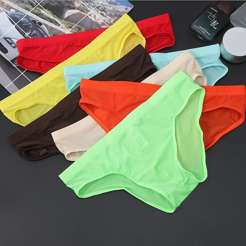 Slip uomo intimo sexy - , ultra