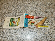 Zagor striscia iv - 4°(quarta),