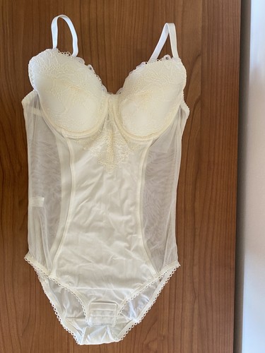 Body intimo sposa - intimo, bianco