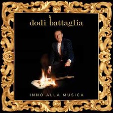 DODI BATTAGLIA – INNO ALLA
