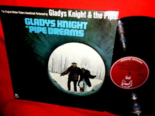 Gladys knight the - knight, &