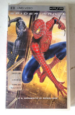 UMD Vidéo Film - Spider-Man 3