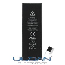 BATTERIA PER APPLE IPHONE 5