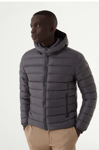 Piumino sportivo colmar - piumino, con