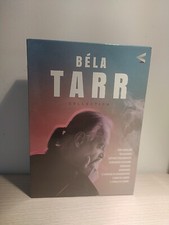 Bela Tarr Collection 10 Dvd
