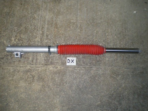 Forcella destra honda xl - forcella,