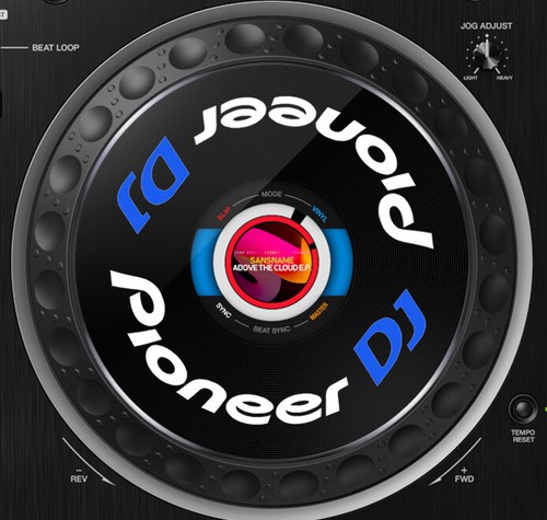 Pioneer cdj 3000 nexus - 3000,