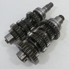 Kawasaki Z 400 KZ400EG