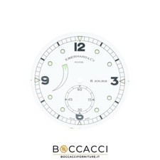 EBERHARD Quadrante Bianco