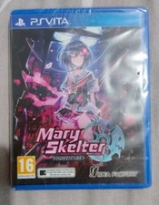 Mary Skelter Nightmares  PS