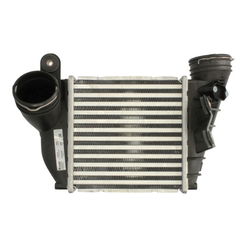 Nissens intercooler radiatore