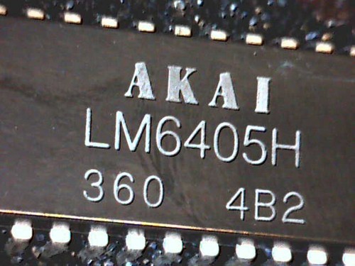 Lm6405h microcomputer - 👉,