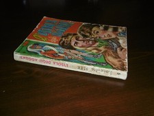 RACCOLTA DE IL GRANDE BLEK N°9 L'ISOLA DEGLI AGGUATI EDITORIALE DARDO