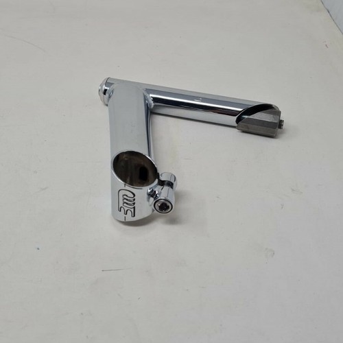 Attacco manubrio chromix - attacco, 3t