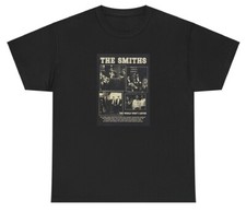 T-shirt The Smiths band regalo