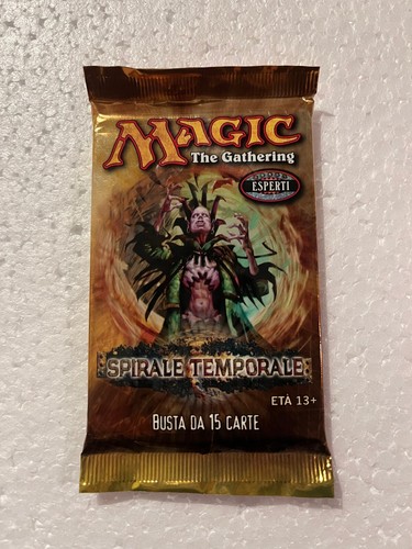 Magic the gathering - the,