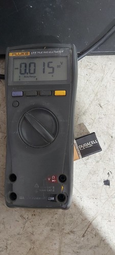 Multimetro digitale portatile