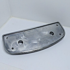 Pedana pedana pedana anteriore