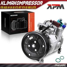 Compressore aria condizionata - aria,