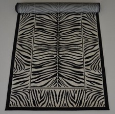 PASSATOIA FANTASIA ZEBRATA MIS