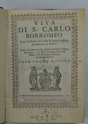 Giussani gio pietr - gio., di
