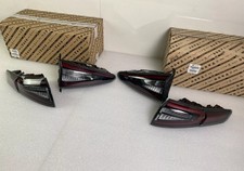 Stop Fanali Fari Posteriori