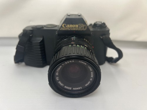 Canon t50 fotocamera pellicola - t50,