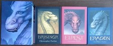 Inheritance Set : Eragon