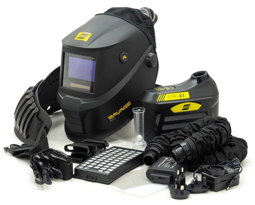 Casco maschera saldatura - casco,