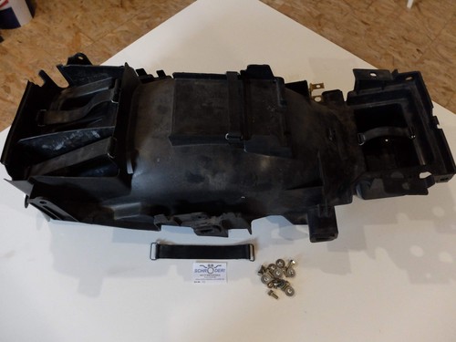 Yamaha gts1000a 4bh carena - yamaha,