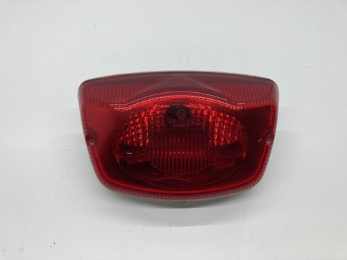 Stop fanale luce posteriore - fanale,