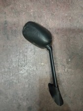 SPECCHIO SPECCHIETTO DESTRO YAMAHA T-MAX TMAX 500 DAL 2008 AL 2011 con Segni